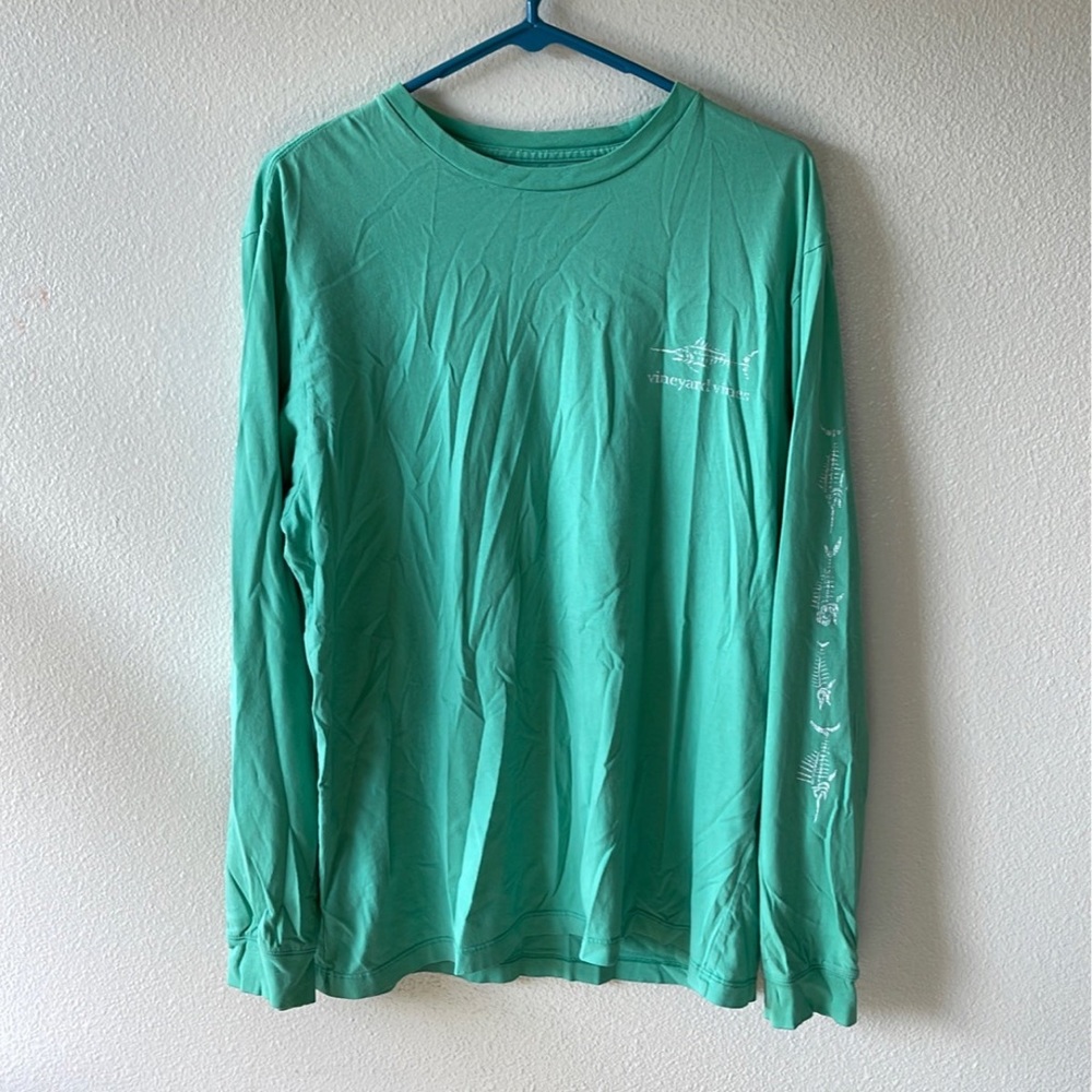 VV long sleeve